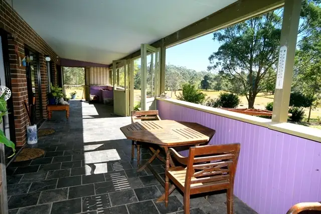 Sixth view of Homely rural property listing, 121 Roach Road, Pappinbarra NSW 2446