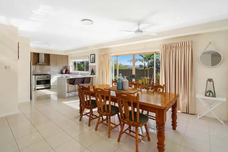 Fourth view of Homely house listing, 11 Victor Close, Green Point NSW 2251