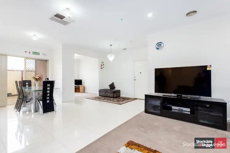 Fourth view of Homely house listing, 3 Burton Avenue, Laverton VIC 3028