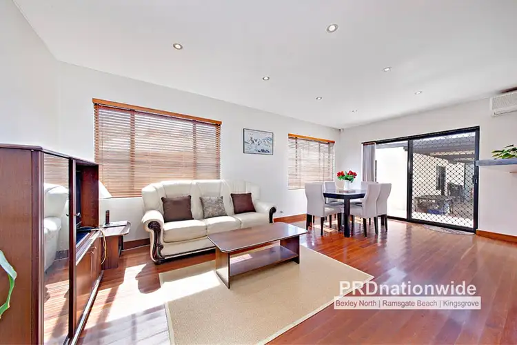 Second view of Homely house listing, 3 Illawarra Parade, Beverly Hills NSW 2209