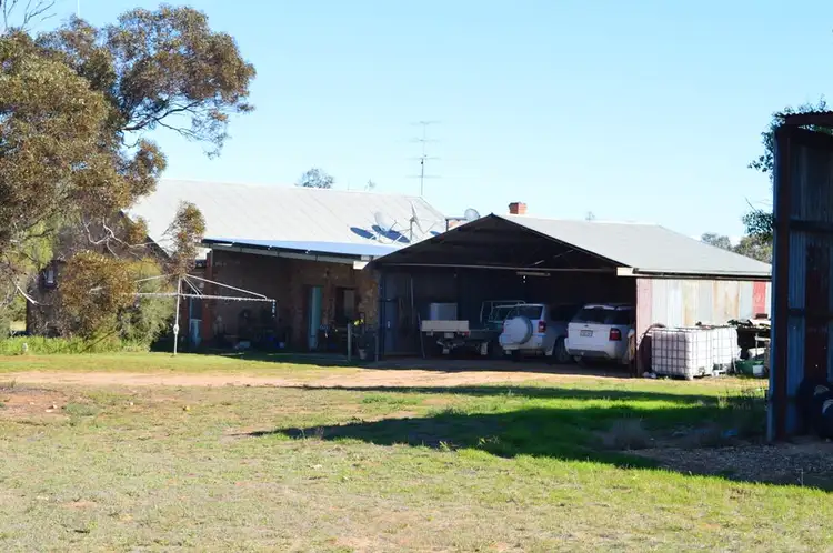 Seventh view of Homely rural property listing, 78 Tyler Road, Copeville SA 5308