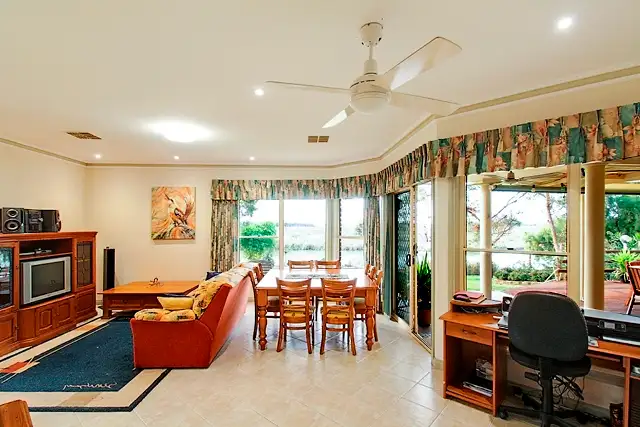 Seventh view of Homely house listing, 6 Anabranch Place, Renmark SA 5341