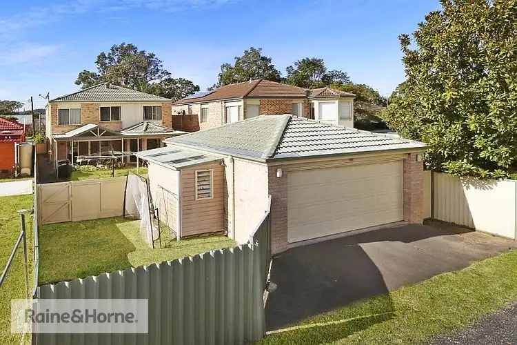 Sixth view of Homely house listing, 5 Melbourne Avenue, Umina Beach NSW 2257