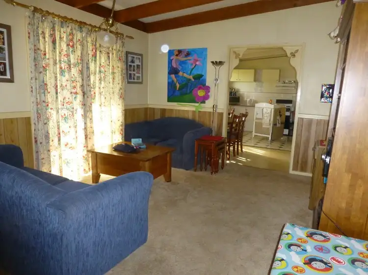 Sixth view of Homely house listing, 113 WADDELLS ROAD, Nicholson VIC 3882