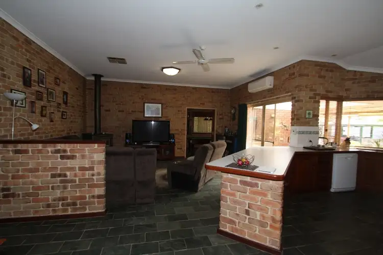 Sixth view of Homely house listing, 54 Thatcher St, Waroona WA 6215