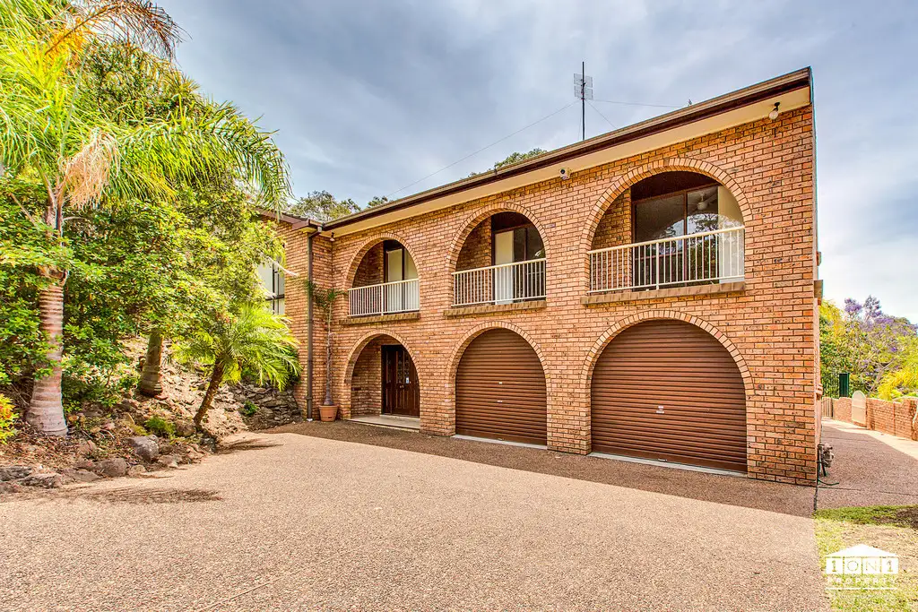 Main view of Homely house listing, 156 Glad Gunson Dr, Eleebana NSW 2282