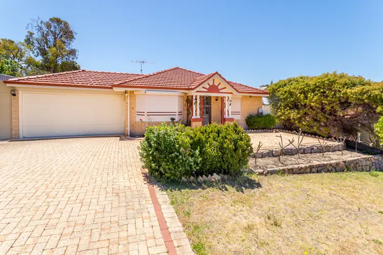 Main view of Homely house listing, 5 Earlsferry Green, Kinross WA 6028