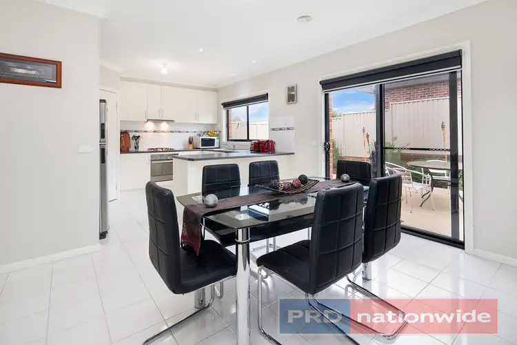 Third view of Homely unit listing, 3/511 York Street, Ballarat East VIC 3350