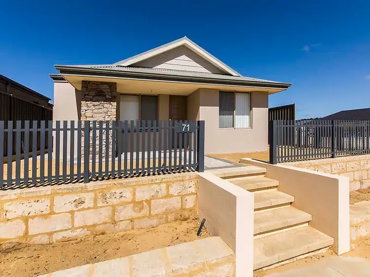 71 Piazza Link, Alkimos WA 6038
