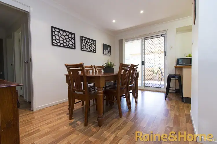 Fifth view of Homely house listing, 4 Sloman Close, Dubbo NSW 2830