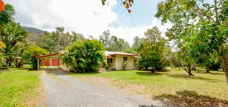 62 Jubilee Pocket Road, Jubilee Pocket QLD 4802