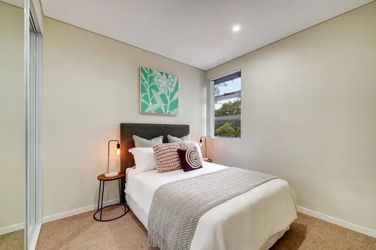 Fifth view of Homely apartment listing, 8/62-70 Gordon Crescent, Lane Cove North NSW 2066