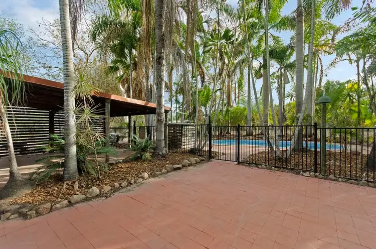 Second view of Homely house listing, 8 Grant Crescent, Alice River QLD 4817