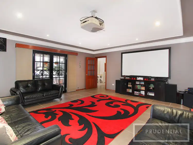 Seventh view of Homely house listing, 36 Beltana Court, Wattle Grove NSW 2173