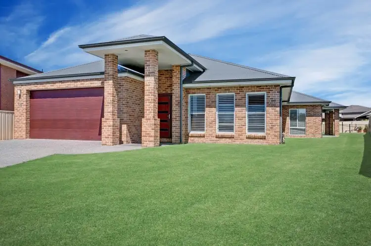 15 Sandalyn Avenue, Thornton NSW 2322