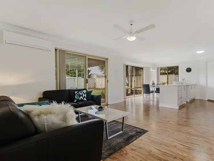 Fifth view of Homely house listing, 3 Silver Grove, Warnbro WA 6169