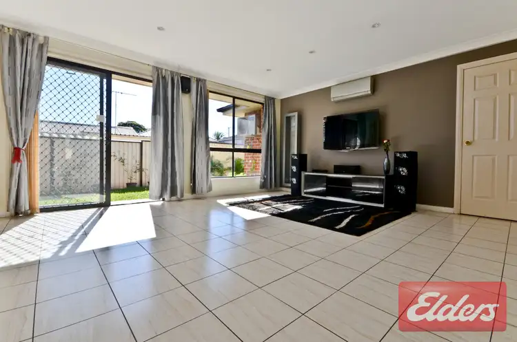 Second view of Homely villa listing, 3/20 Jersey Road, South Wentworthville NSW 2145