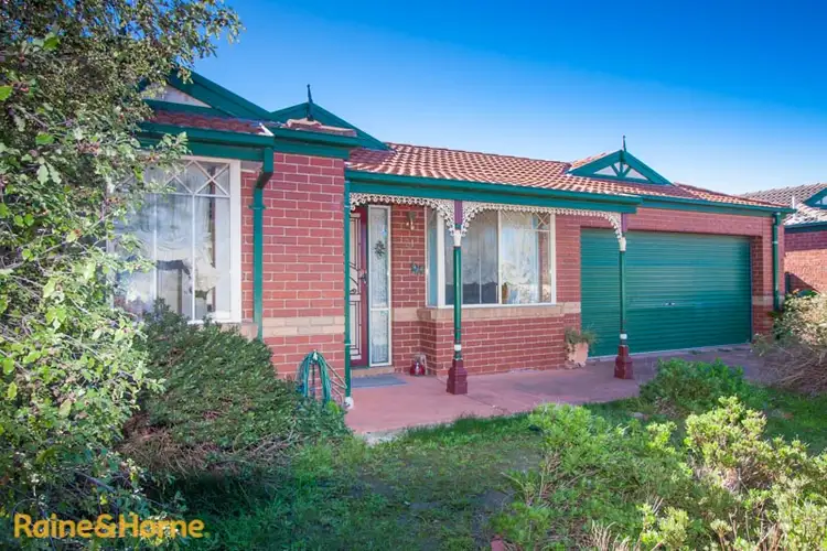21 Xavier Court, Sunbury VIC 3429