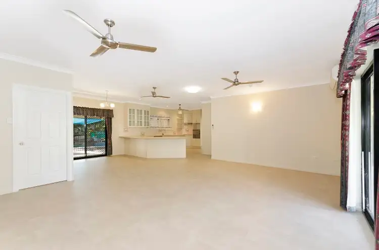 Fourth view of Homely house listing, 1 Vanessa Court, Alice River QLD 4817