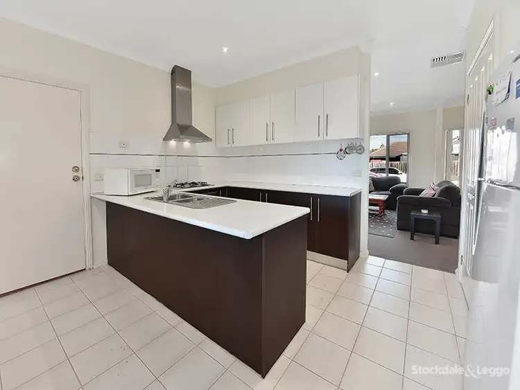 Third view of Homely house listing, 22 Elite Way, South Morang VIC 3752