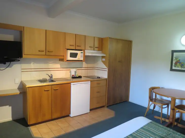 Fourth view of Homely unit listing, 7/651 Esplanade, Urangan QLD 4655