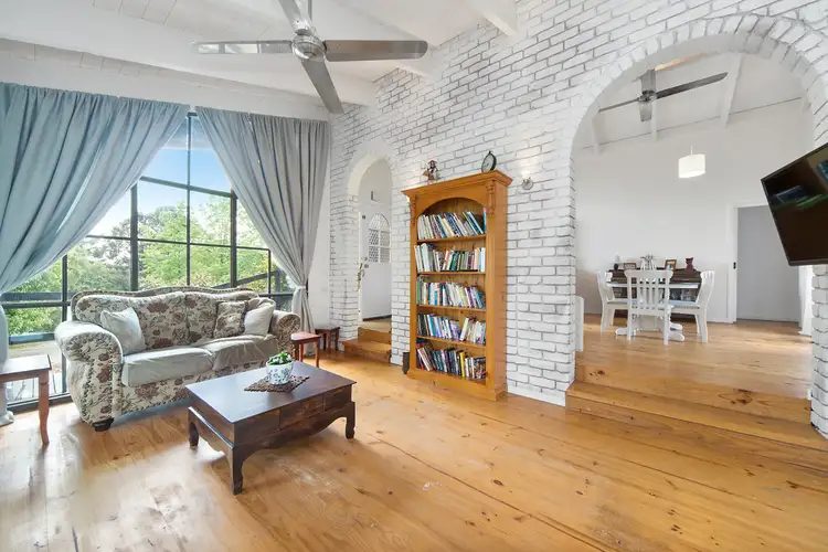 Second view of Homely house listing, 2 Cedar Court, Gisborne VIC 3437