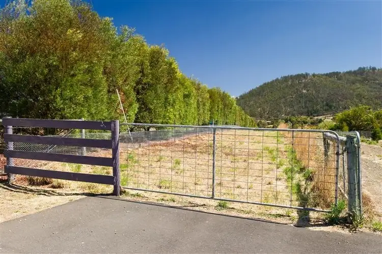 Sixth view of Homely land listing, 28 Georgina Place, Acton Park TAS 7170