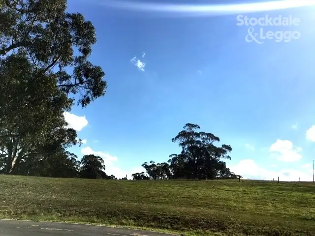 Second view of Homely land listing, 6 Union Street, Bena VIC 3946