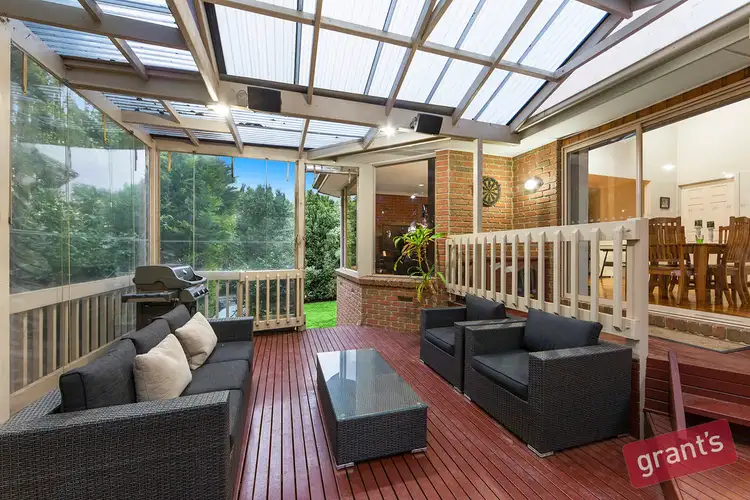 Fourth view of Homely house listing, 5 Janet Court, Narre Warren VIC 3805