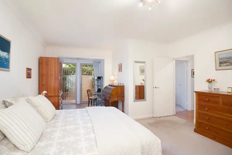 Third view of Homely apartment listing, 2/11-15 Young Street, Paddington NSW 2021