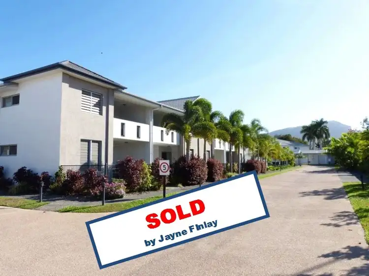 Main view of Homely unit listing, 54/155-159 Stuart Drive, Wulguru QLD 4811