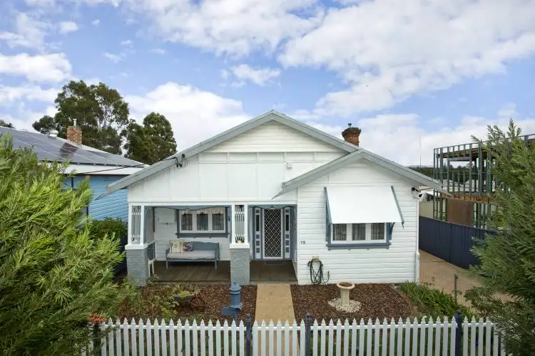 78 Gillies Street, Kurri Kurri NSW 2327
