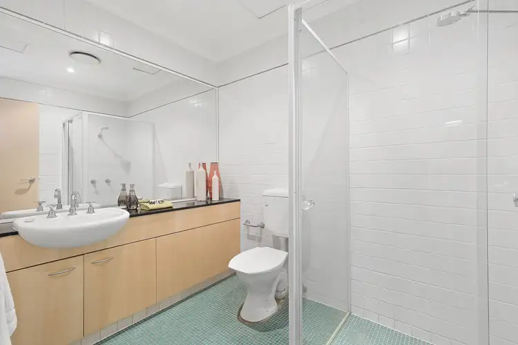 Fourth view of Homely apartment listing, 16/55 King Street, Newtown NSW 2042