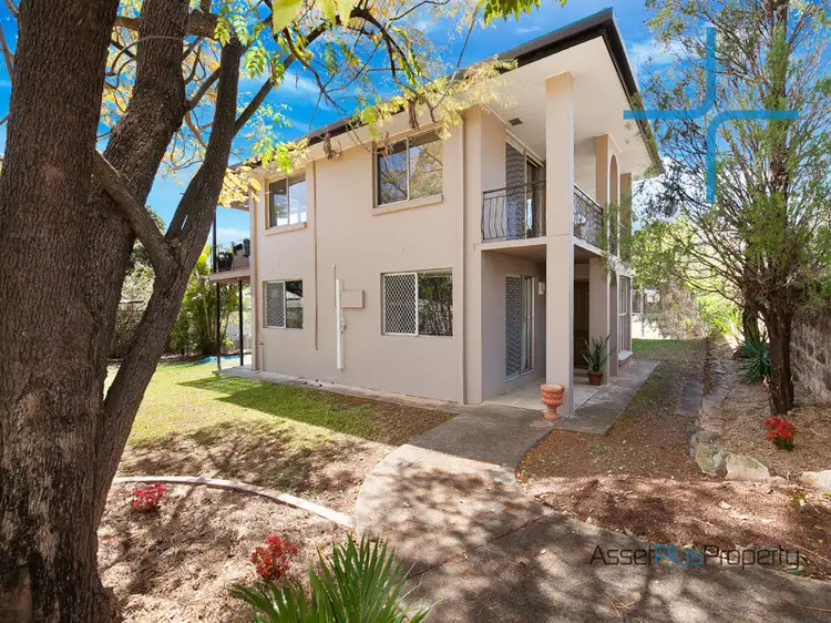 Main view of Homely house listing, 78 Brook Street, Windsor QLD 4030