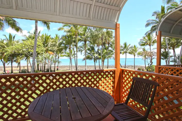 Sixth view of Homely house listing, 242/6 Beach Road, Dolphin Heads QLD 4740