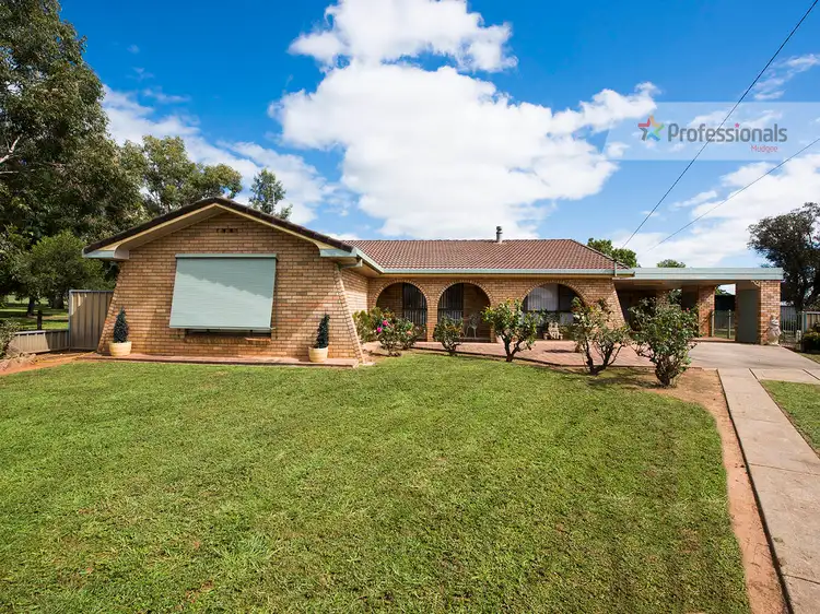 Main view of Homely house listing, 12 Scott Avenue, Gulgong NSW 2852