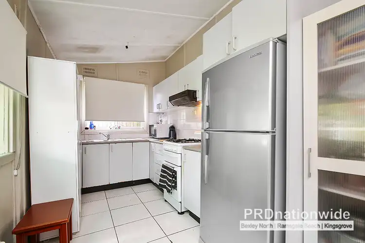 Fifth view of Homely house listing, 48A Hilton Avenue, Roselands NSW 2196