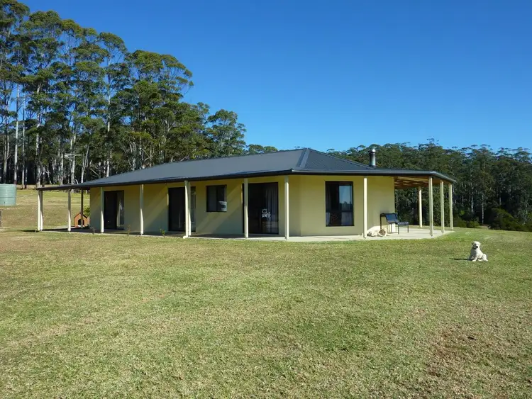 Second view of Homely house listing, 1590a Eastern Dorrigo Way, Lowanna NSW 2450
