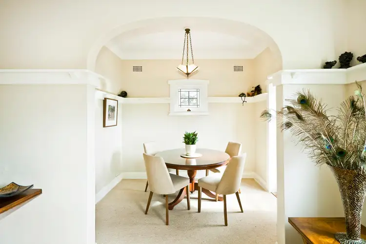 Second view of Homely apartment listing, 4/70 New South Head Road, Vaucluse NSW 2030