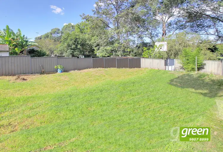 Sixth view of Homely house listing, 526 John Street, Rydalmere NSW 2116