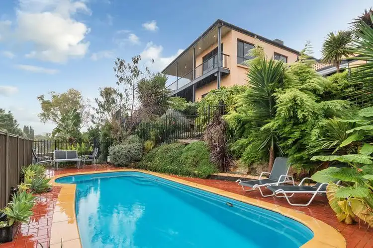 Second view of Homely house listing, 33a Reordan Drive, Greenwith SA 5125