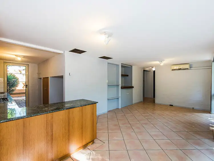 Fourth view of Homely townhouse listing, 36A Onslow St, South Perth WA 6151