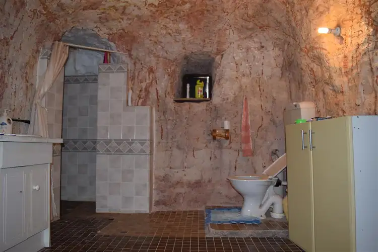 Seventh view of Homely house listing, 31 Stingas Road, Coober Pedy SA 5723