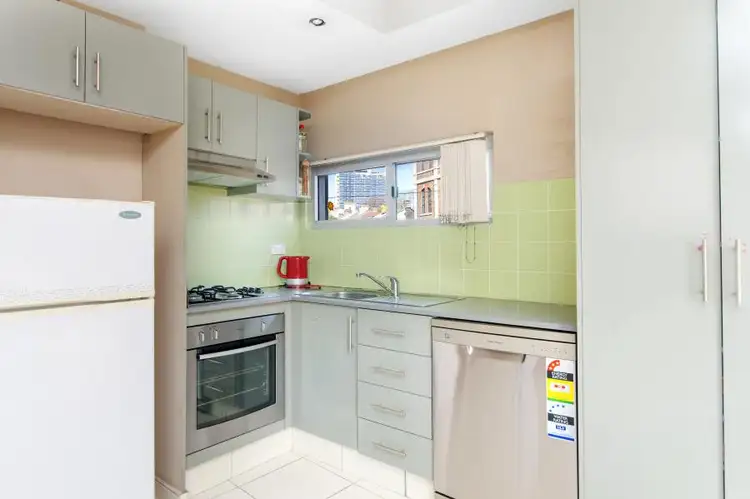 Third view of Homely apartment listing, 1/245-249 Abercrombie Street, Darlington NSW 2008