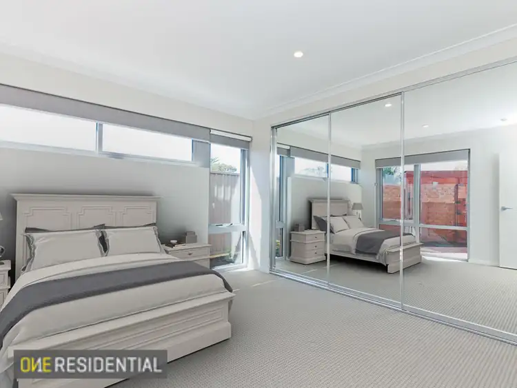Sixth view of Homely apartment listing, Unit 2/70 West Churchill Avenue, Munster WA 6166