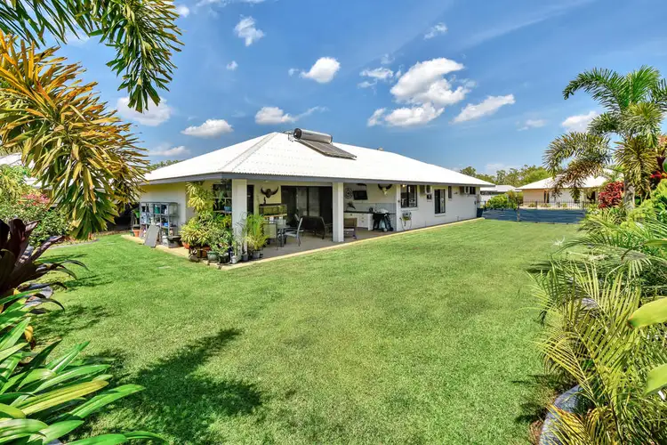 Seventh view of Homely house listing, 15 Stephanie Street, Bellamack NT 832