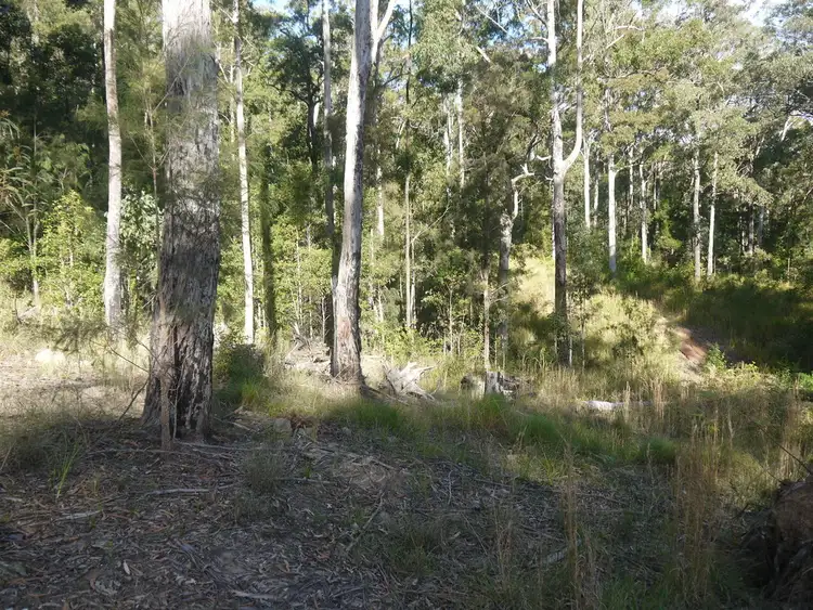 Second view of Homely land listing, Lot 10 Nottingham Drive, Glenreagh NSW 2450