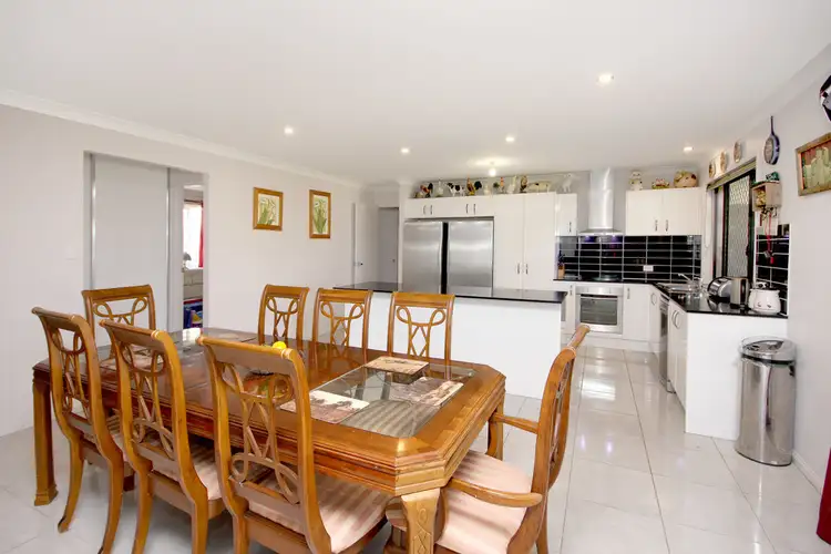 Third view of Homely house listing, 31 Loder Road, Thagoona QLD 4306