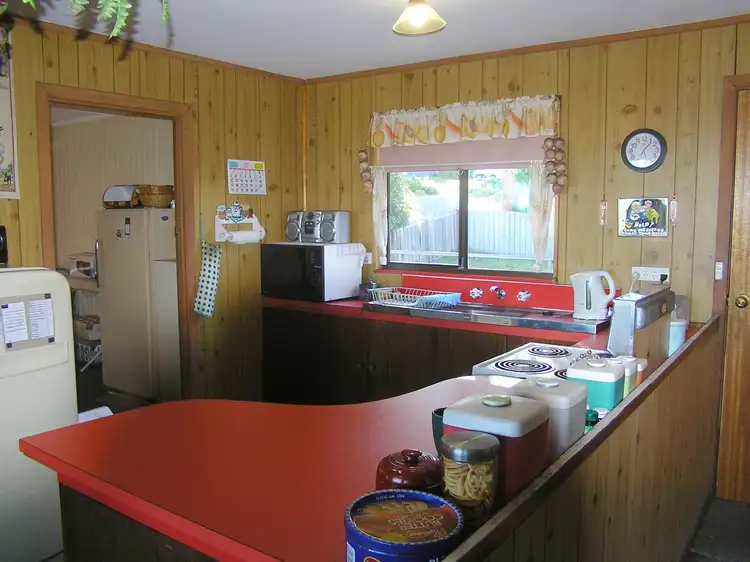 Fifth view of Homely house listing, 21 Broom Street, Primrose Sands TAS 7173