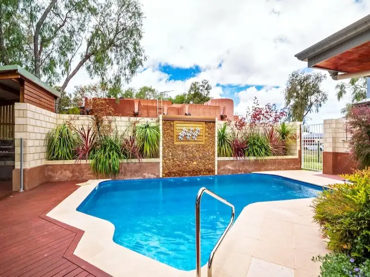 9 Lincoln Street, Abbey WA 6280